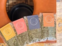 癒しま専科の雰囲気（選べる和漢よもぎ蒸しで美肌、冷え改善、デトックス！）