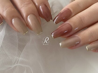 ルポ(Repos)の写真