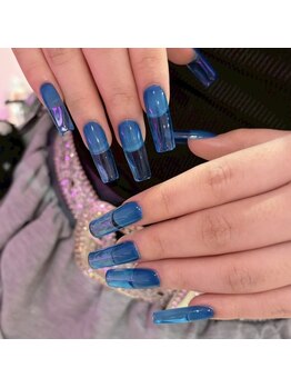 ピンズイチロク(PINS16)/Gel-xワンカラー