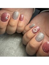 マカナネイル バイ スギ(makana nail by SUGI)/