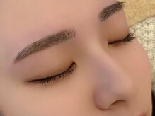 Luo Silque 立川 まつげパーマ/パリジェンヌ/マツエク/LED/韓国/パラジェル/長さだし/ハリウッドブロウリフト