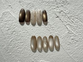 【定額】Mコース