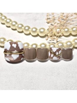 NEW フットデザイン