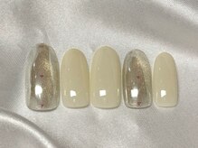 リアン 京都四条河原町店(Lian)/今月キャンペーンジェル¥7020