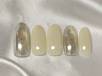 リアン 京都四条河原町店(Lian)/今月キャンペーンジェル¥7020