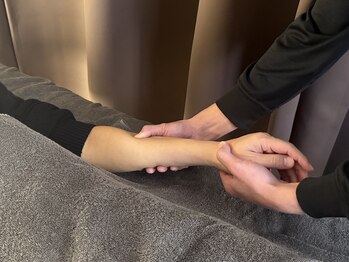 癒しんぼ 大森駅前/オイルはんど