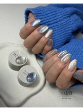 エクラン(ecrin)/PLATINUM MAGNET
