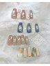 【定額】ネイル7700円コース