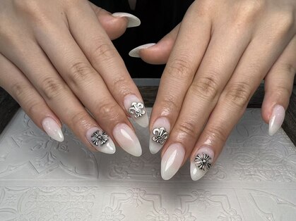 ハニービューティーサロン(honey beauty salon)の写真