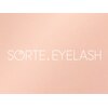 ソルテアイラッシュ(Sorte.Eyelash)のお店ロゴ