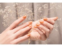 美容室 倉子の雰囲気（ジェルネイルでワンランク上の指先に♪デザインも承ります）