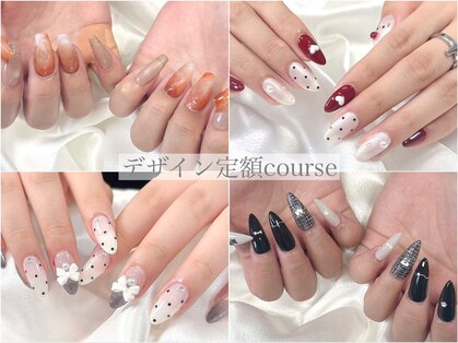 リノネイル(Rino-nail)の写真