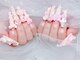 レミネイル 渋谷(REMI NAIL)の写真/《チップ長さ出しやり放題6本デザイン￥10980→￥9480》時間内であればやり放題☆