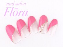 ネイルサロン フローラ(Flora)/＊￥5000円定額キャンペーン＊