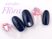 ネイルサロン フローラ(Flora)/＊￥6000円定額キャンペーン＊