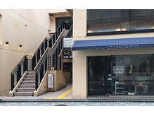 ブレス(V breath)/烏丸三条交差点東へ2分