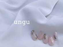 ザラボアングゥ(The Labo ungu)/マンスリーデザイン*5月