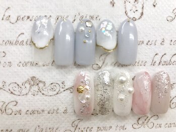 ジュエル(Jewel)/ご新規様 定額コミコミ7280円