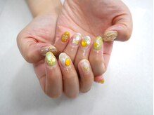 ザネイルズ(The Nails)/