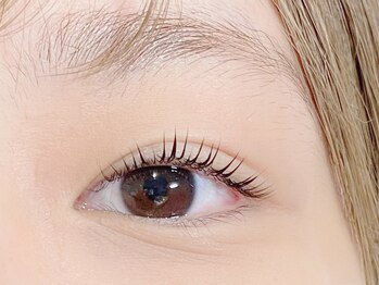 コム 草加マルイ店(com by neolive)/パリジェンヌ★