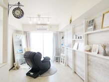 リープ(liip)/店内インテリア