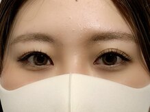 ブリック(BRICK)/flat lash