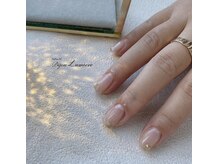 ビジュー ルミエール(Bijou Lumiere)/simple