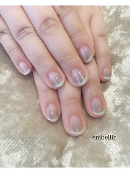 アンベリール(embellir)/