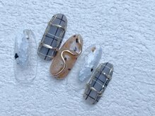 エフィネイル(effy nail)/