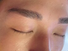 ル クール(Le coeur)/メンズ美眉スタイリング