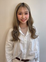 ネオリーブ ギンザ(NeoliveGINZA) 細矢咲花 【銀座駅】