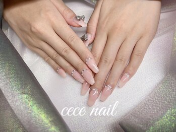 シーシーネイル 新宿店(CeCe Nail)/