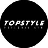トップスタイル パーソナルジム(TOPSTYLE PERSONAL GYM)ロゴ