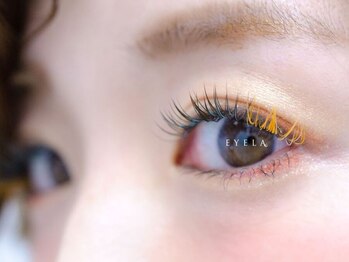 アイラ 亀田店(EYELA)/カラーエクステンション