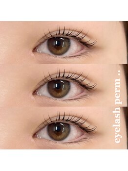 アイサロン ナナ 京橋(NANA)/まつげパーマ