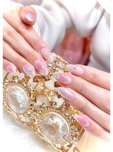 ボガスティーズネイル 鶴見店/