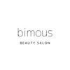 ビモアス(bimous)のお店ロゴ