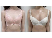 ワイサロン(Y salon)/バストアップ７ヶ月/C→Fカップ