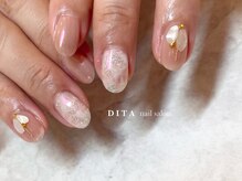 ディタ(DITA)/定額Artコース￥８９８０