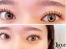 リュクス アイラッシュ アンド ビューティー 横浜店(Luxe eyelash & beauty)