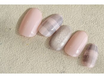 ファン ネイルサロン スクール(Fun)/定額simple