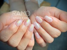 ラモ(RAMO)/