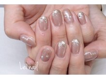 レイ ネイル(Lei nail)/