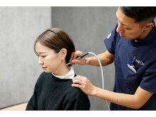 スタイルラボ整骨院 整体院(Style Lab整骨院 整体院)/施術