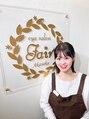 フェア 赤坂(Fair) NAGASHIMA 赤坂店