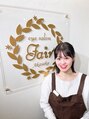 フェア 赤坂(Fair) NAGASHIMA 赤坂店