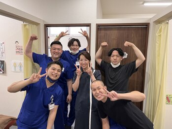 心身堂整体院 泉ヶ丘院/肩こり/腰痛/小顔矯正/骨盤矯正