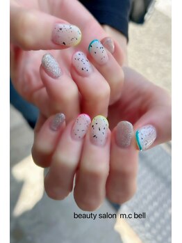 エムシーベル(m.c bell)/