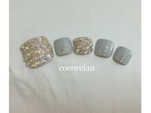 ココリラン(cocorelan)/