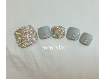 ココリラン(cocorelan)/